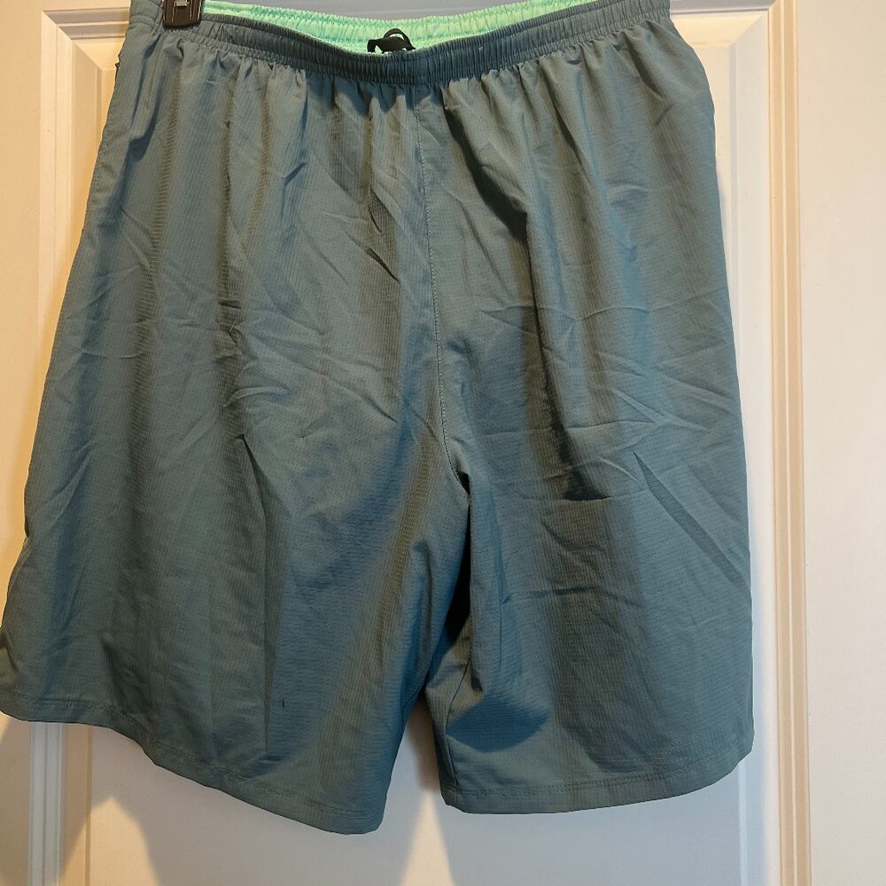 Nike Dri-Fit Shorts XL